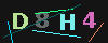 Gambar captcha