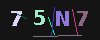 Gambar captcha